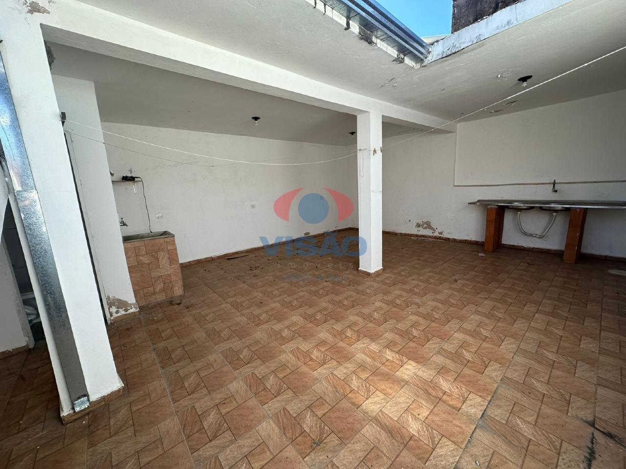 Casa à venda no Jardim Renata: