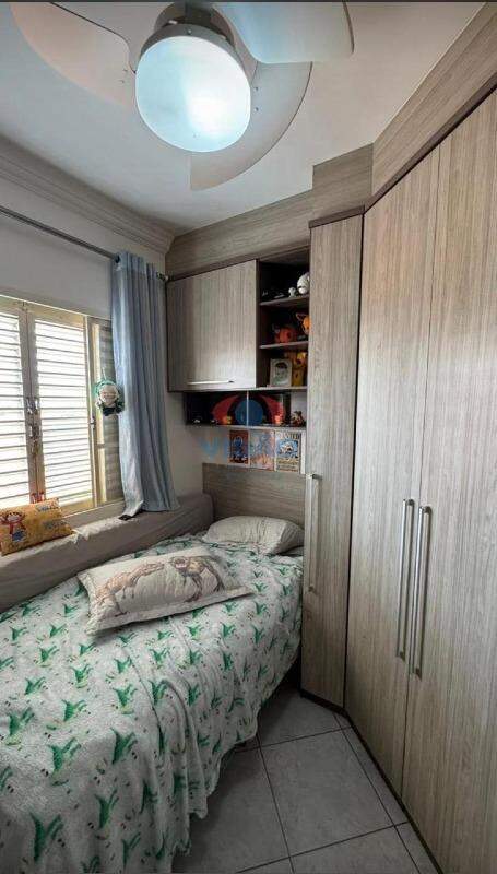 Casa à venda no Jardim Morada do Sol: