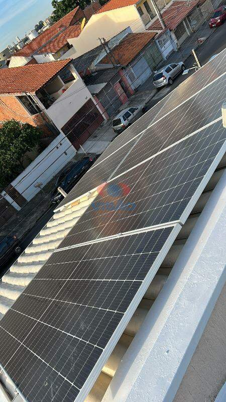 Casa à venda no Jardim Morada do Sol: