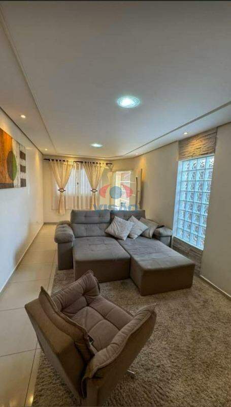Casa à venda no Jardim Morada do Sol: