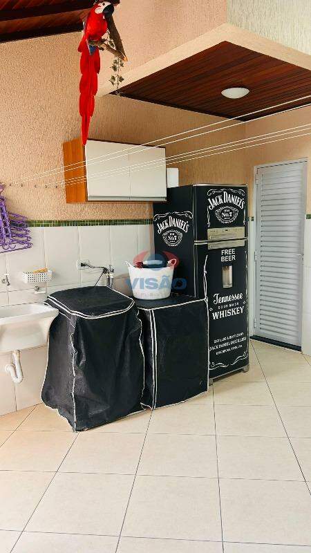 Casa à venda no Jardim Morada do Sol: