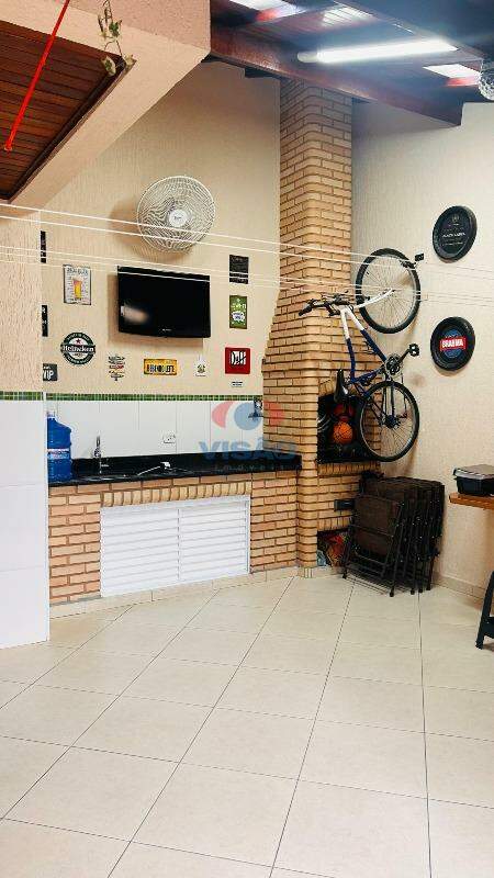 Casa à venda no Jardim Morada do Sol: