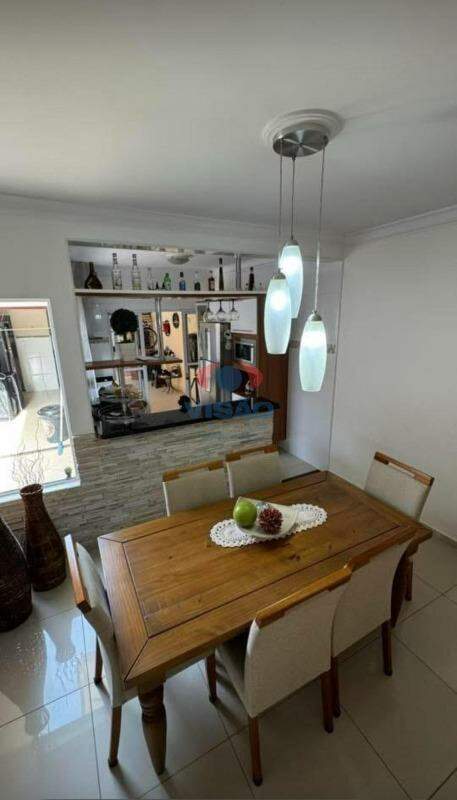 Casa à venda no Jardim Morada do Sol: