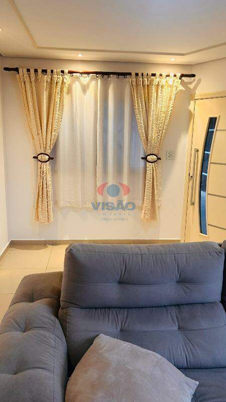 Casa à venda no Jardim Morada do Sol: