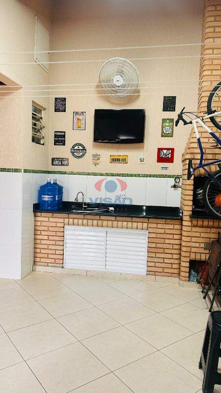 Casa à venda no Jardim Morada do Sol: