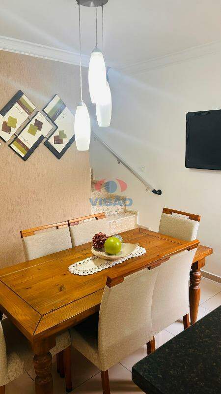 Casa à venda no Jardim Morada do Sol: