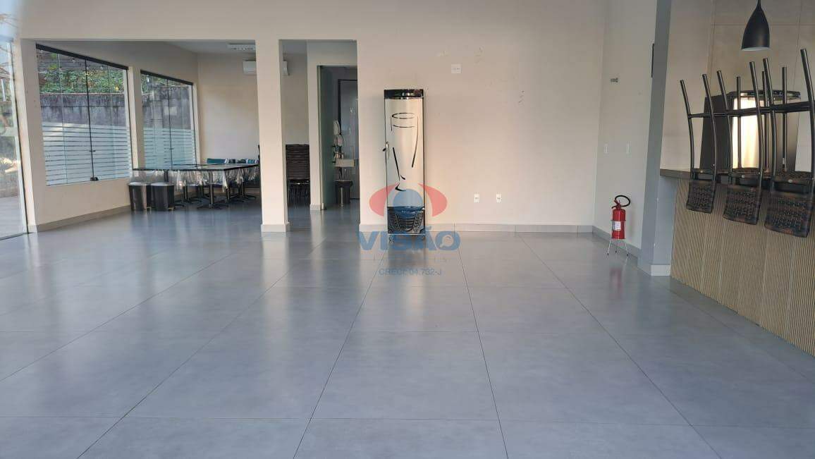 Terreno em condomínio à venda no Jardim Residencial Santa Clara: