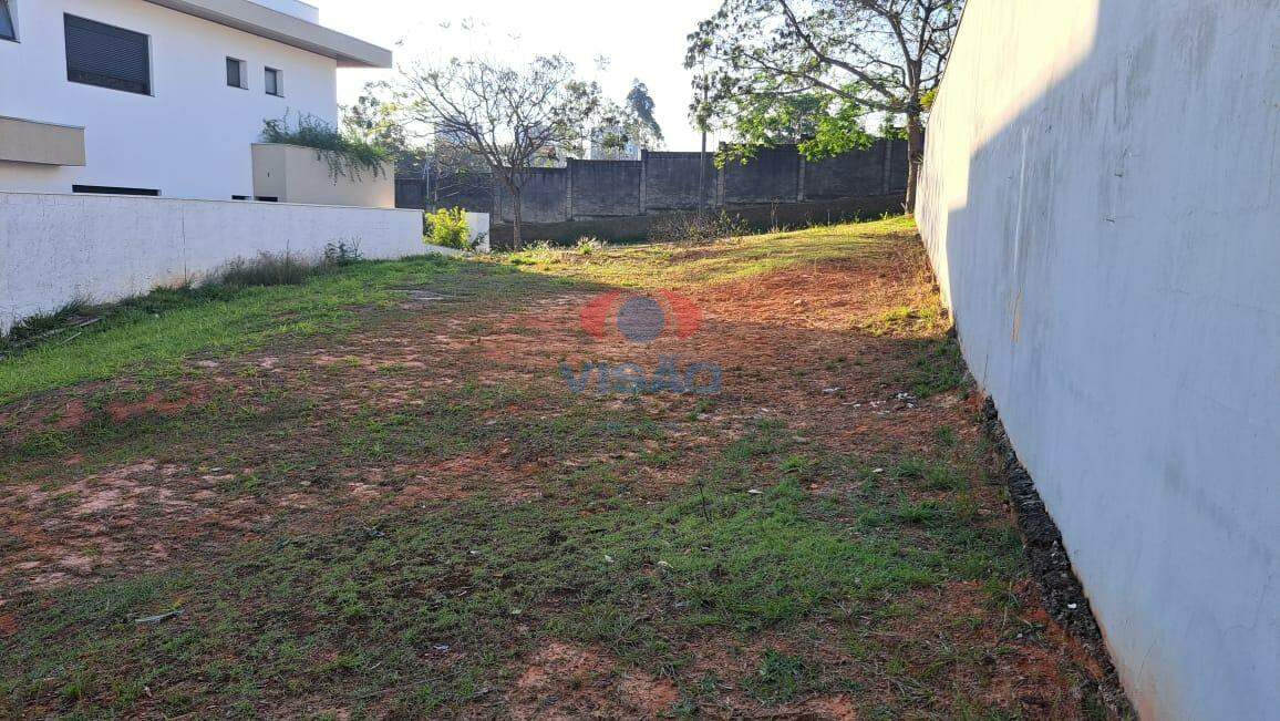 Terreno em condomínio à venda no Jardim Residencial Santa Clara: