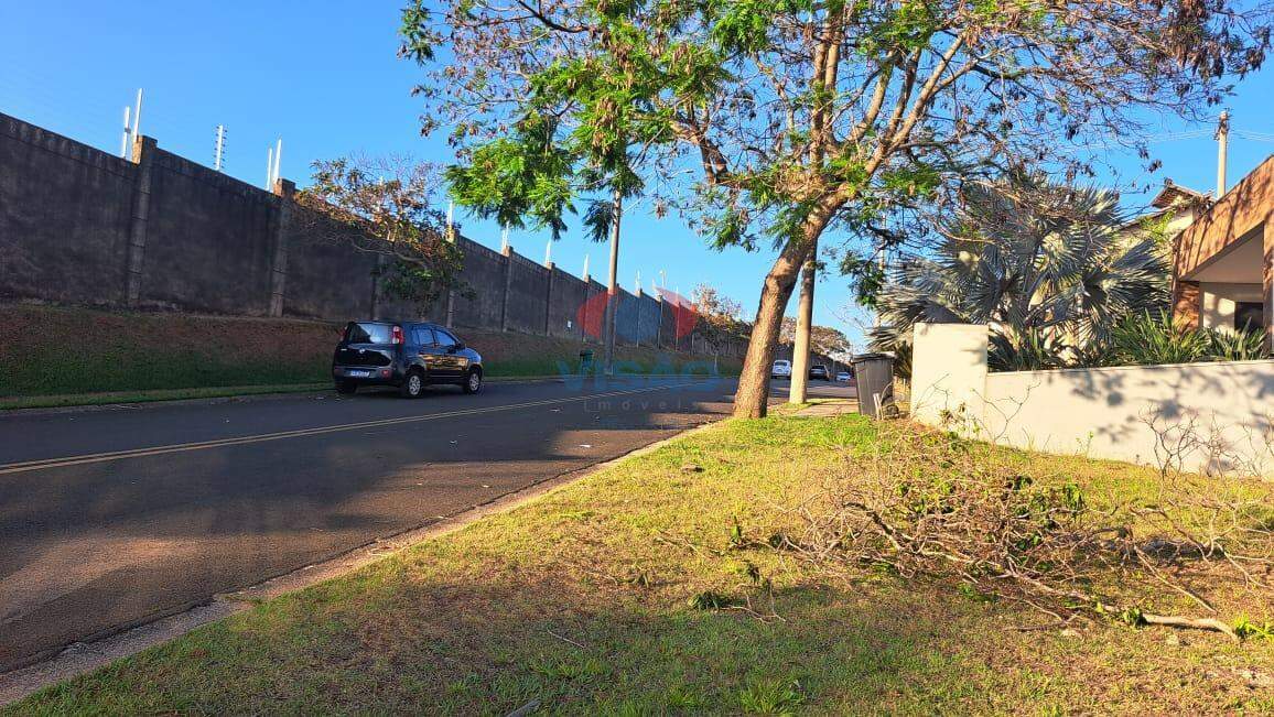 Terreno em condomínio à venda no Jardim Residencial Santa Clara: