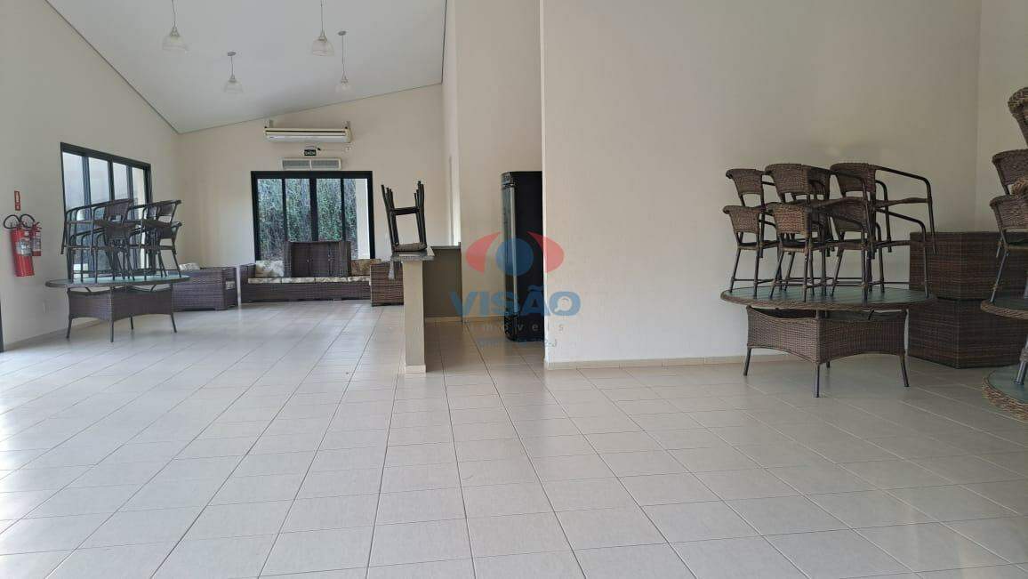 Terreno em condomínio à venda no Jardim Residencial Santa Clara: