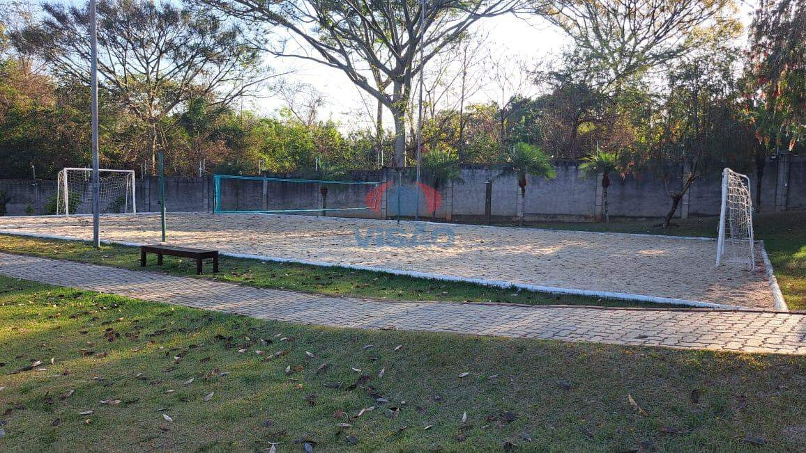 Terreno em condomínio à venda no Jardim Residencial Santa Clara: