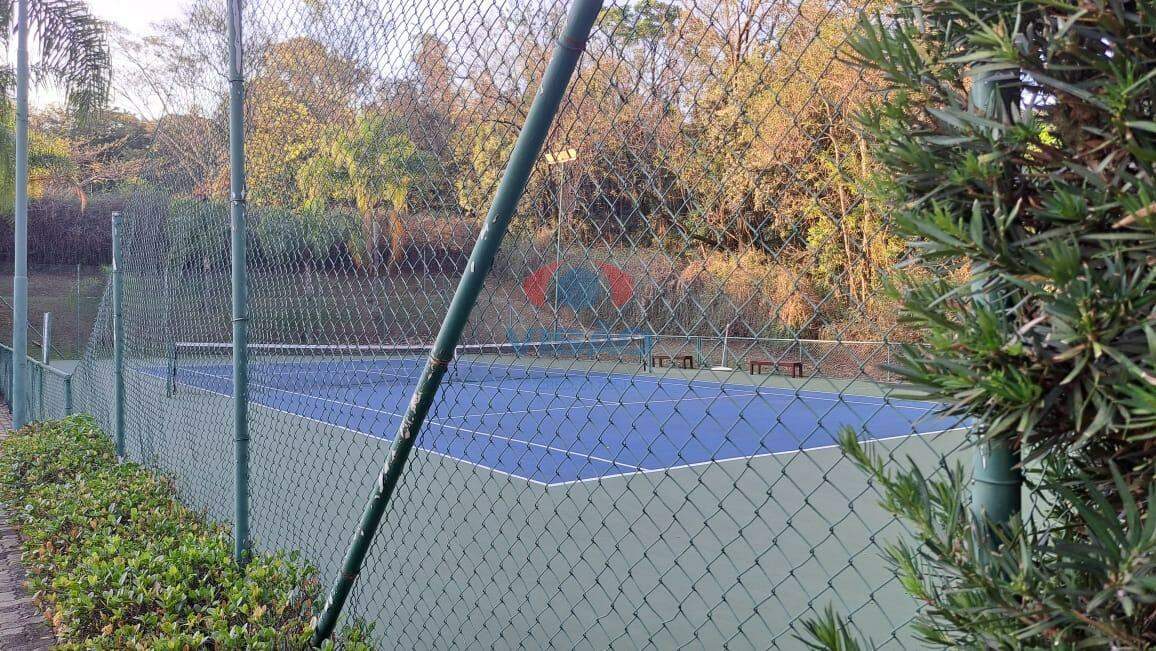 Terreno em condomínio à venda no Jardim Residencial Santa Clara: