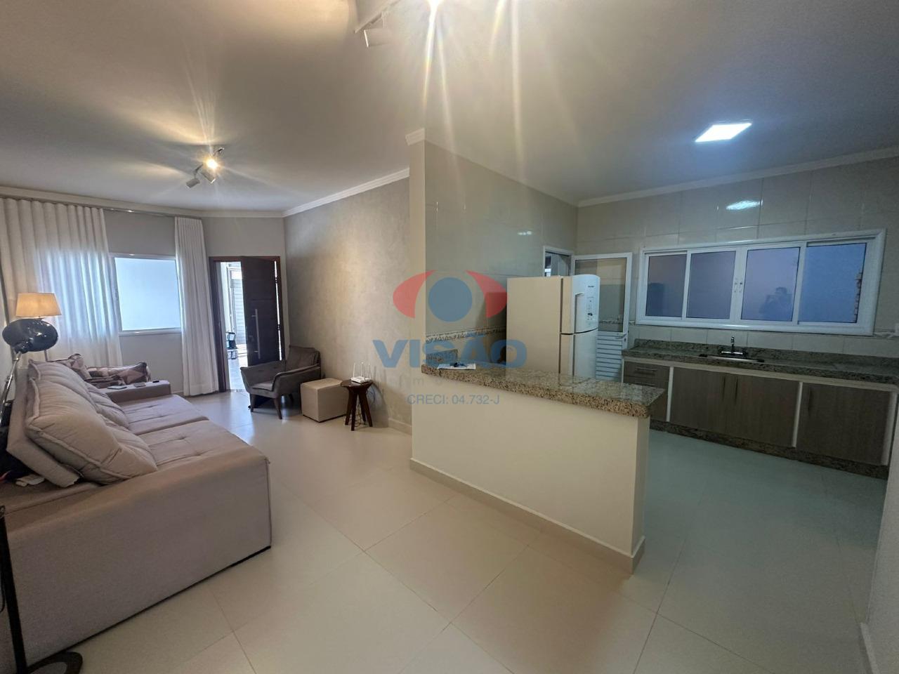 Casa à venda no Vila Verde: 