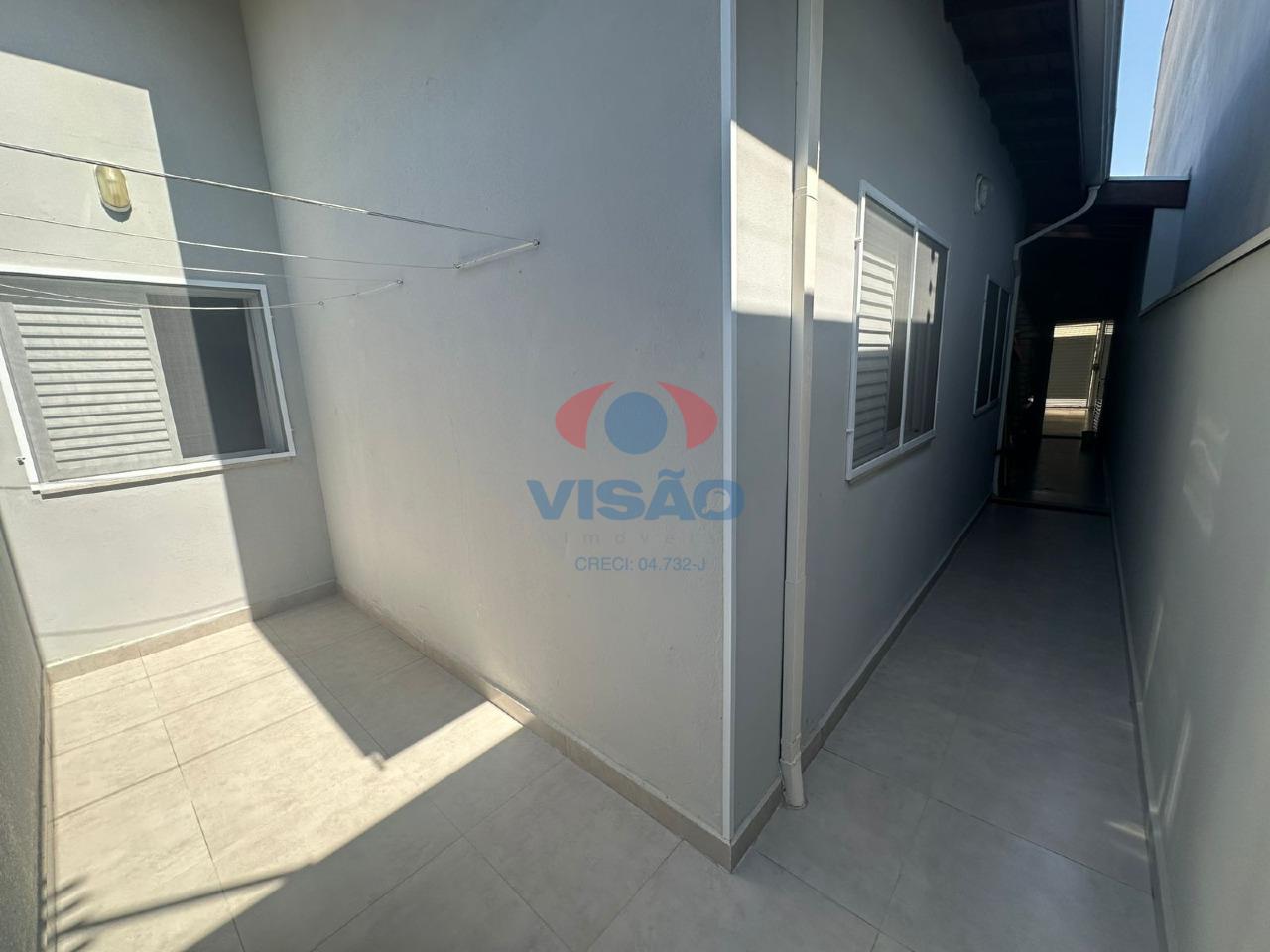 Casa à venda no Vila Verde: 