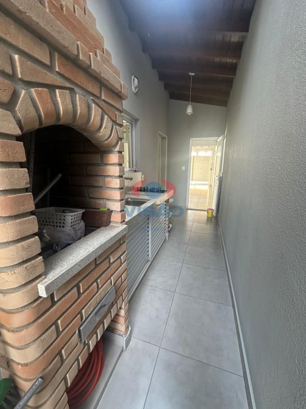 Casa à venda no Vila Verde: 