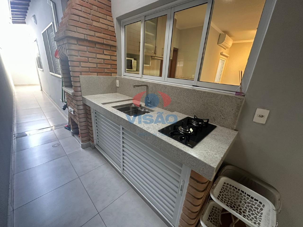 Casa à venda no Vila Verde: 