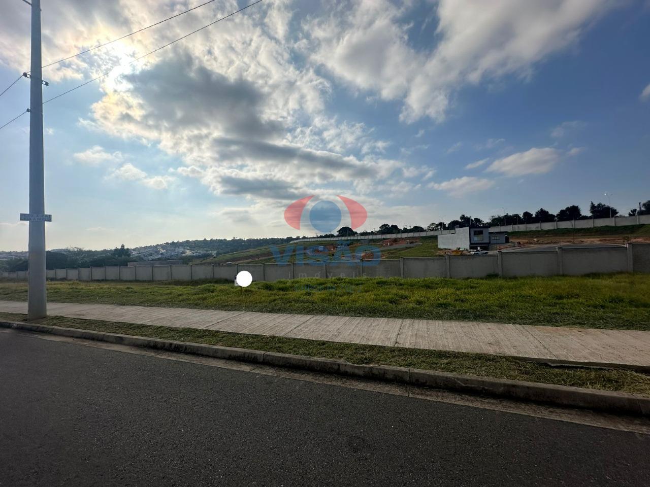 Terreno à venda no Jardim Casablanca: 