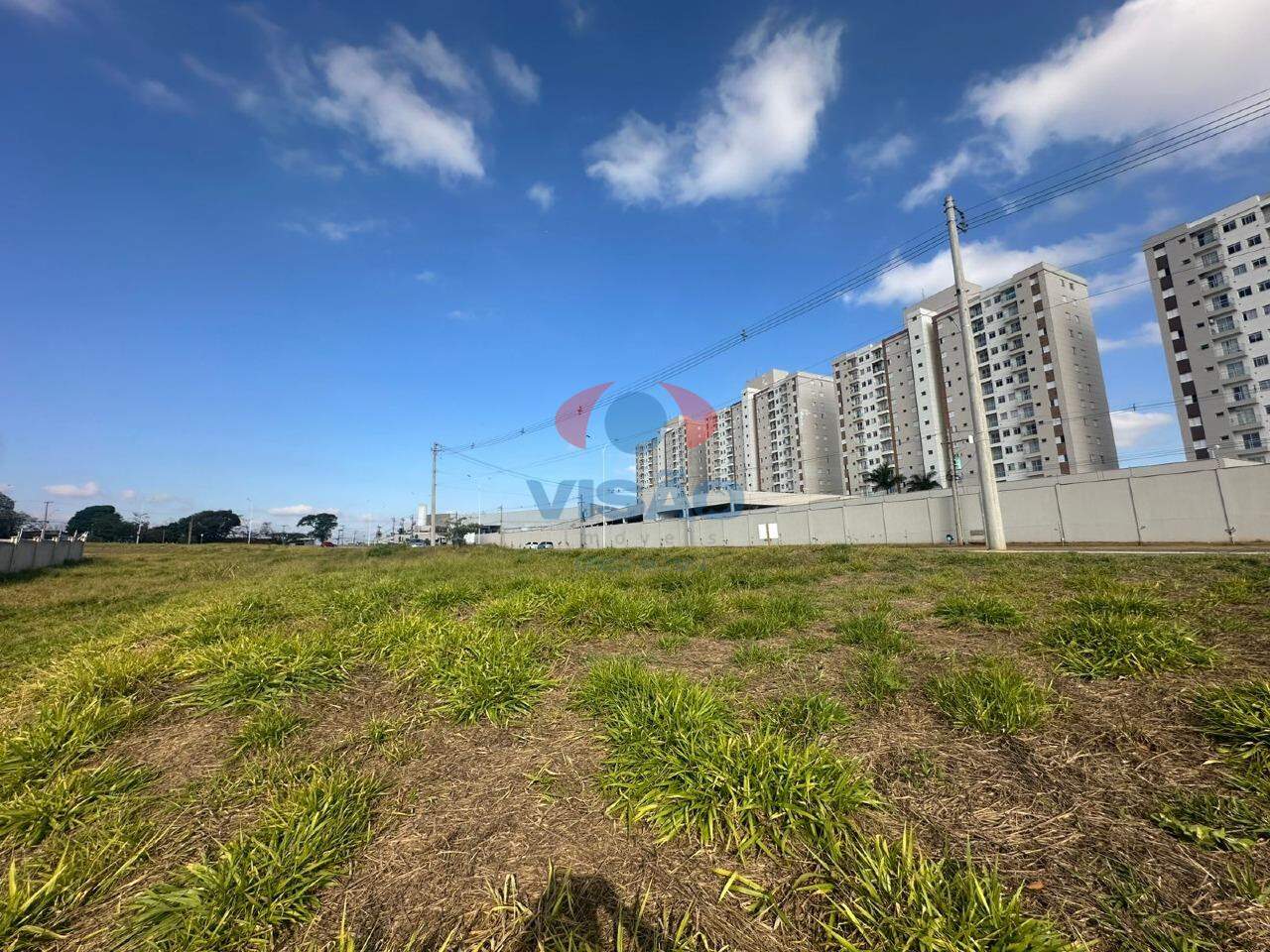 Terreno à venda no Jardim Casablanca: 