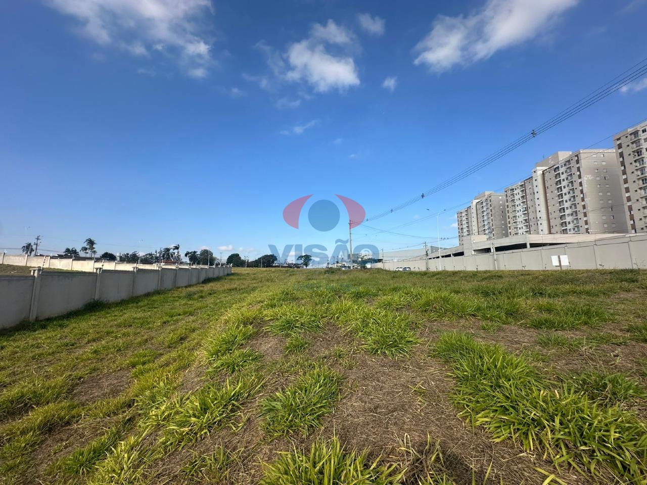 Terreno à venda no Jardim Casablanca: 