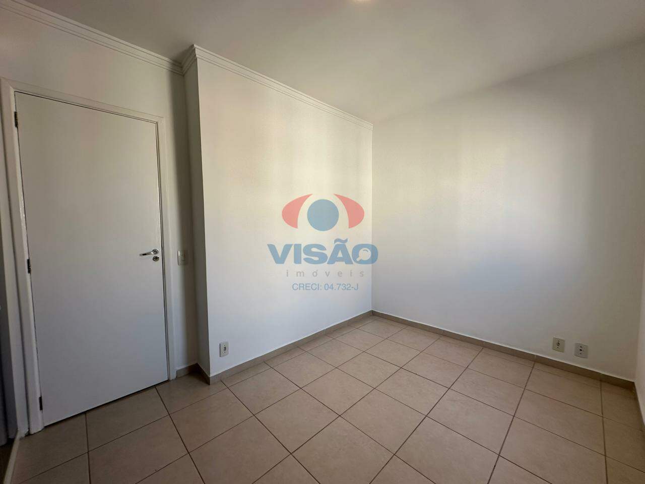 Apartamento para aluguel no Parque São Lourenço: 