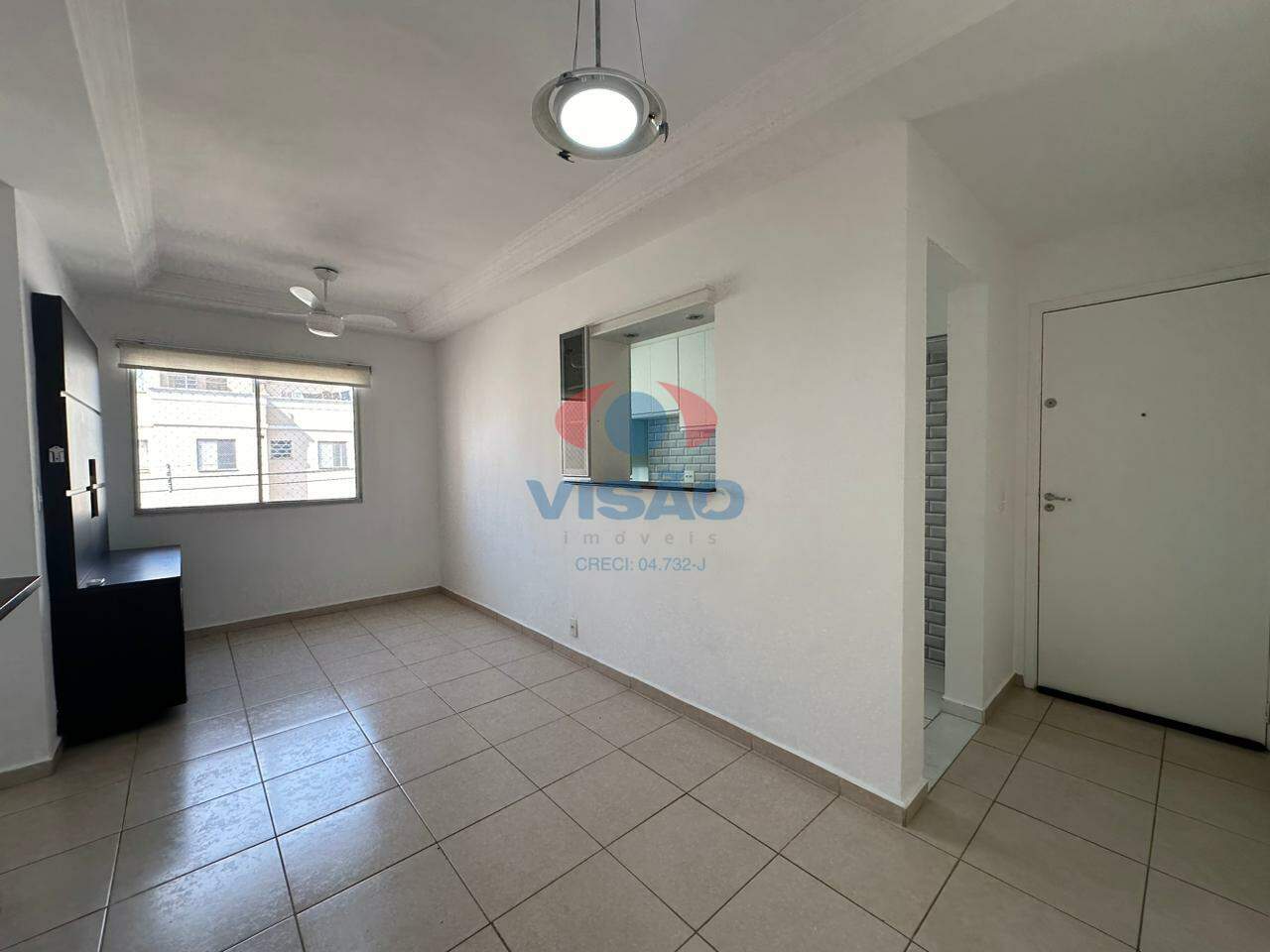Apartamento para aluguel no Parque São Lourenço: 
