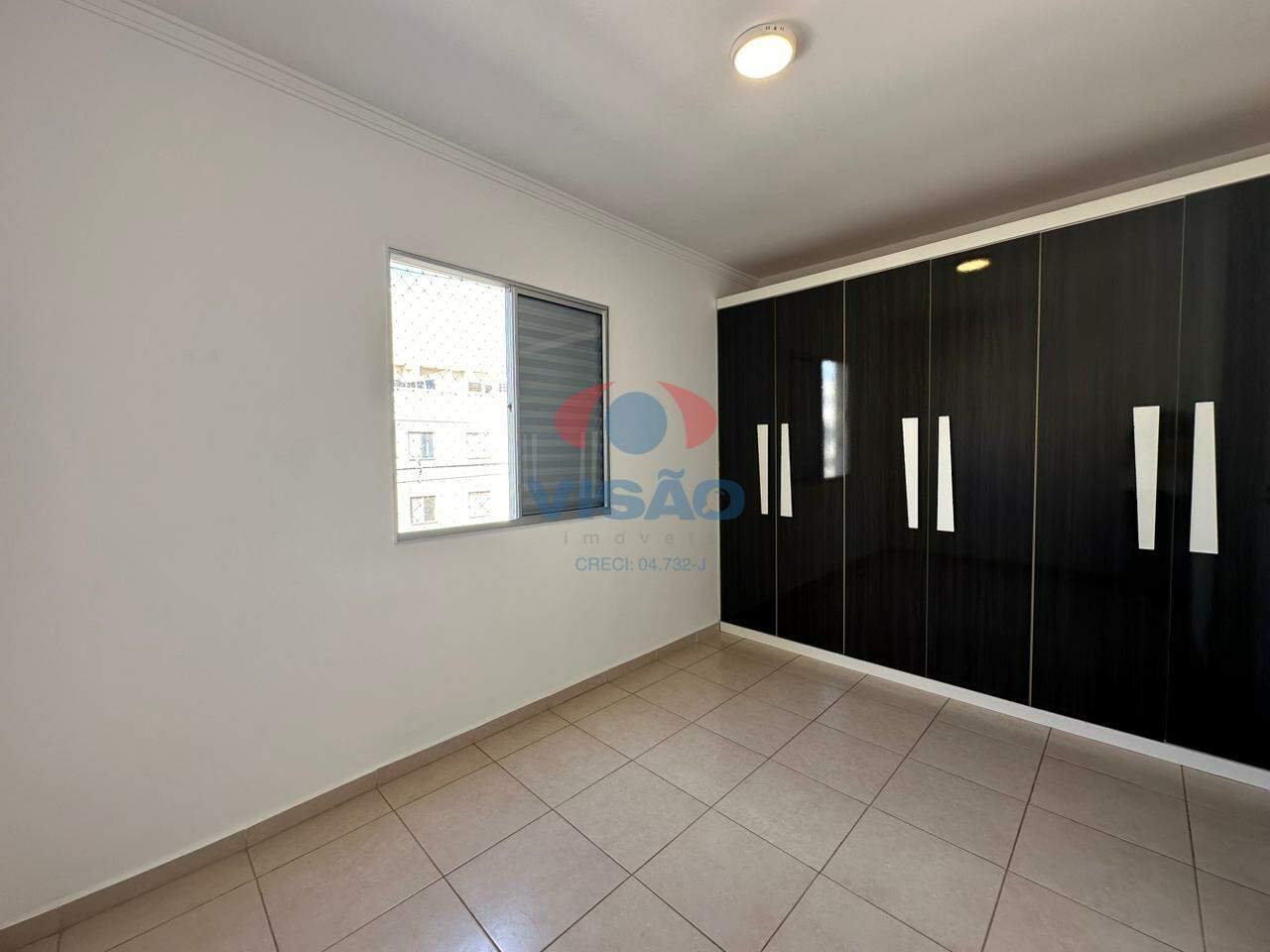 Apartamento para aluguel no Parque São Lourenço: 