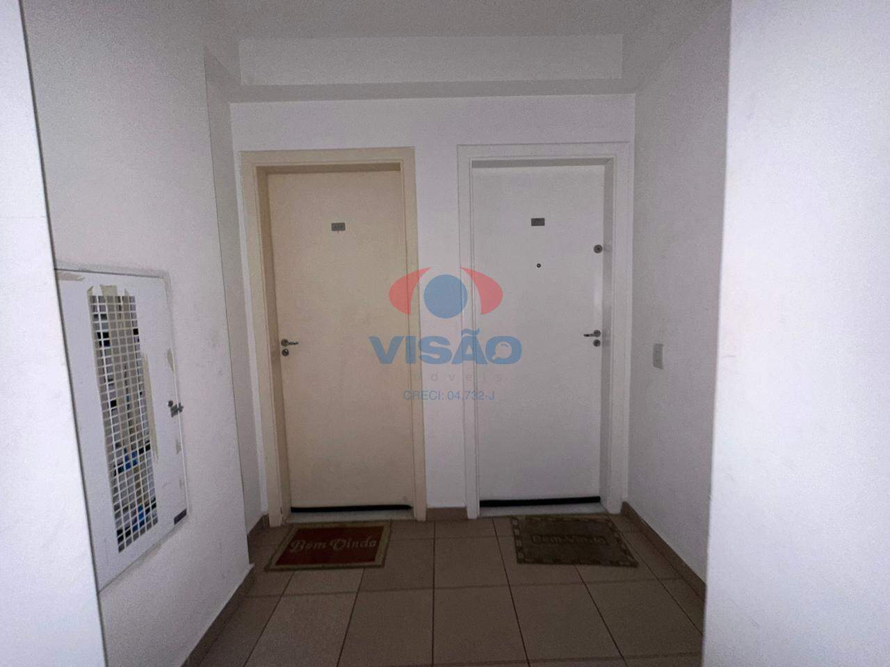 Apartamento para aluguel no Parque São Lourenço: 