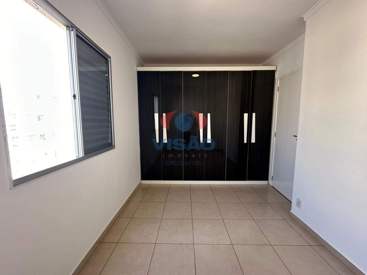 Apartamento para aluguel no Parque São Lourenço: 