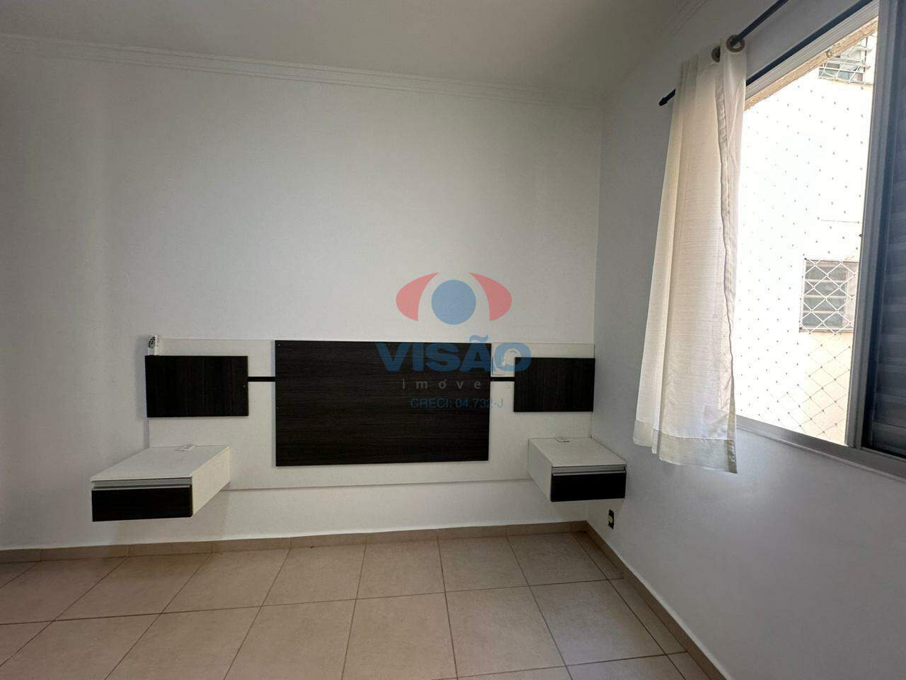 Apartamento para aluguel no Parque São Lourenço: 