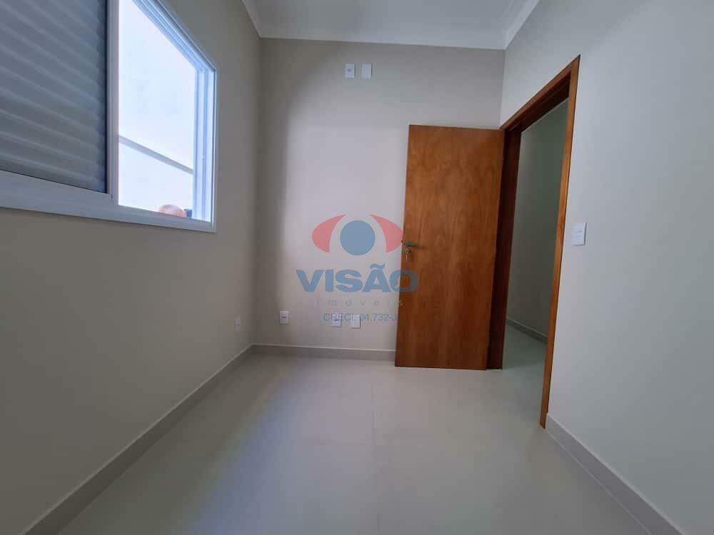 Casa para aluguel no Vila Todos os Santos: 