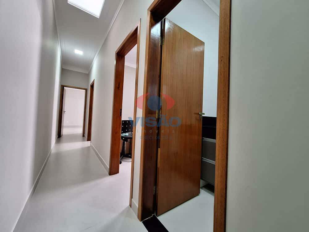 Casa para aluguel no Vila Todos os Santos: 