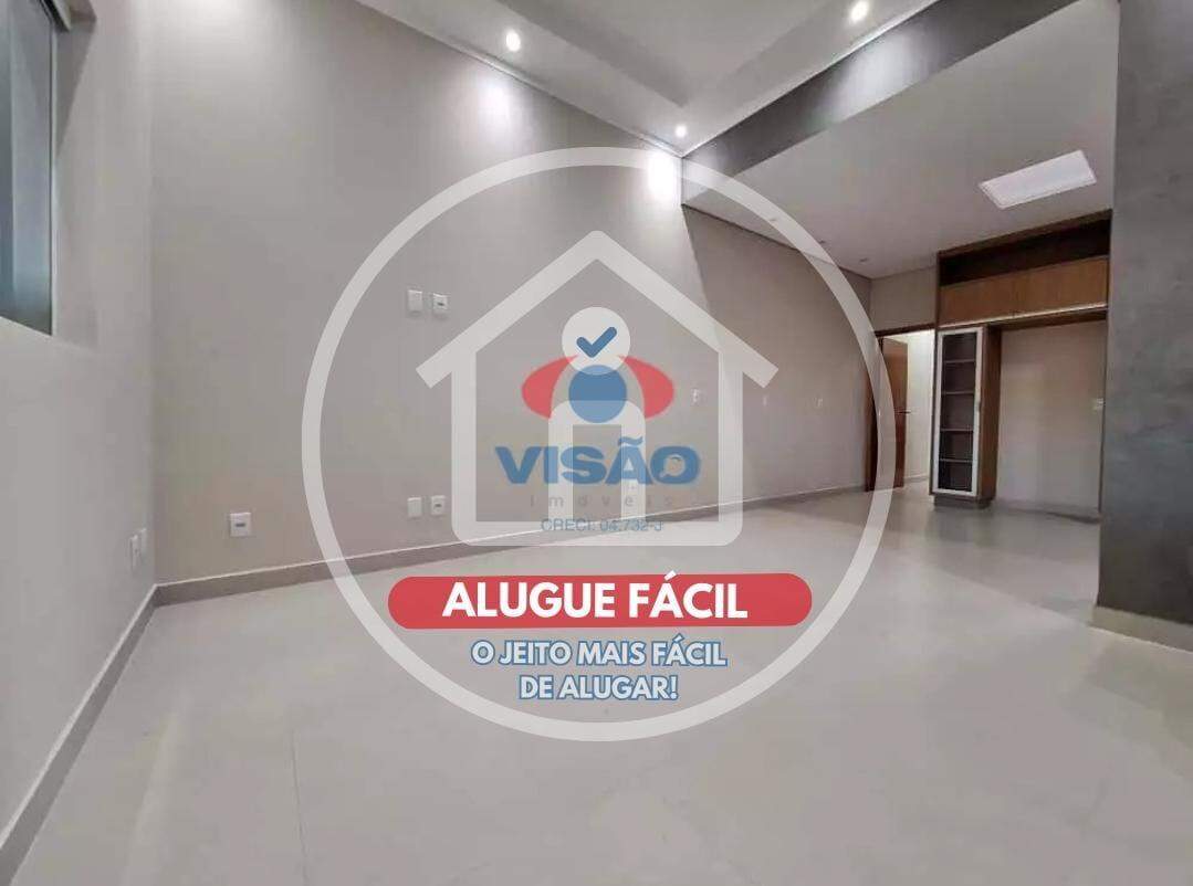 Casa para aluguel no Vila Todos os Santos: 