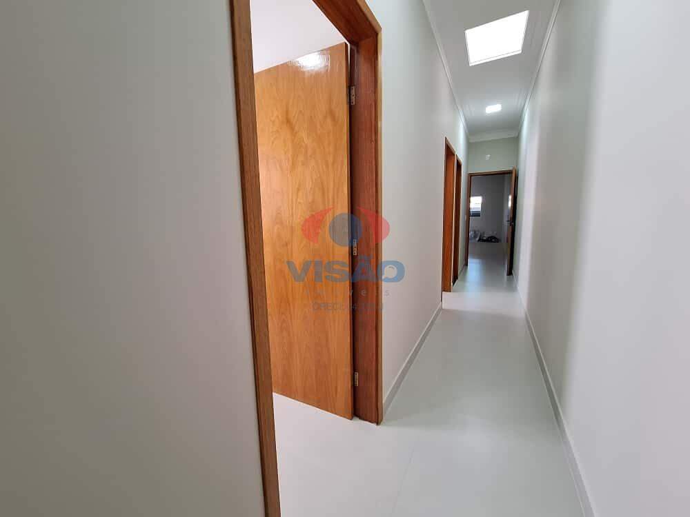 Casa para aluguel no Vila Todos os Santos: 