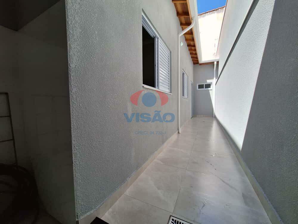 Casa para aluguel no Vila Todos os Santos: 