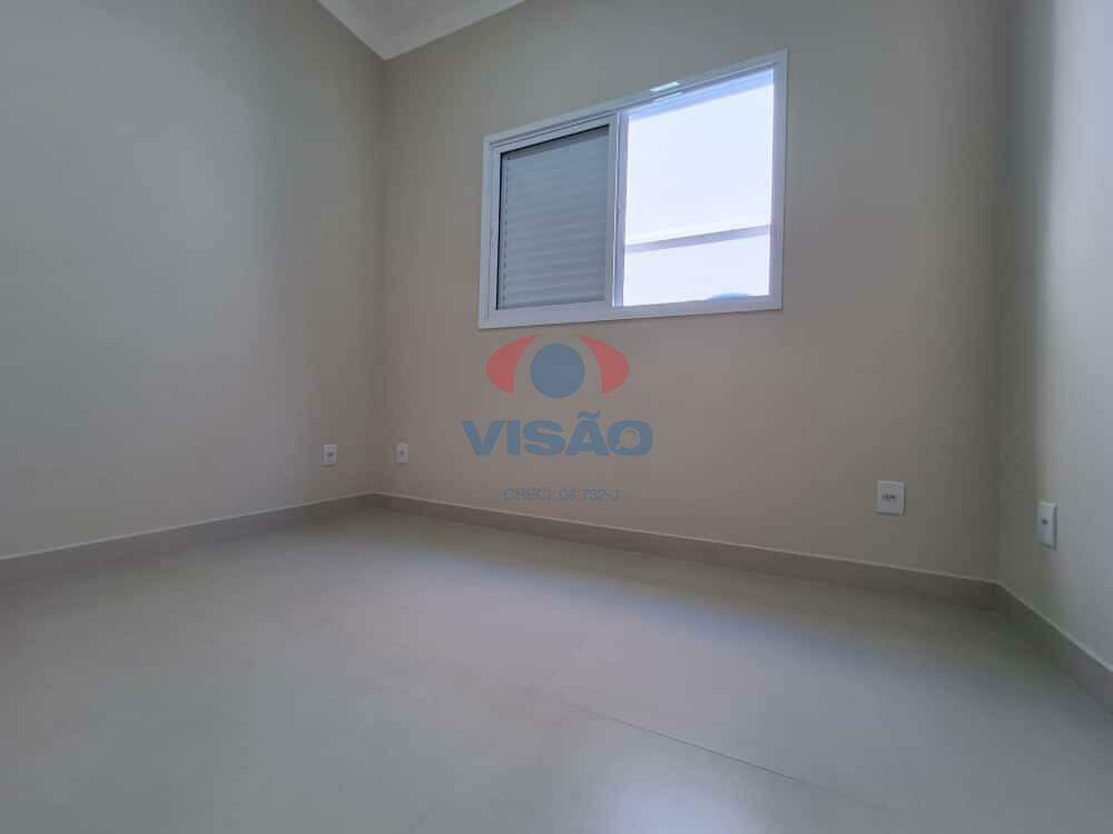 Casa para aluguel no Vila Todos os Santos: 