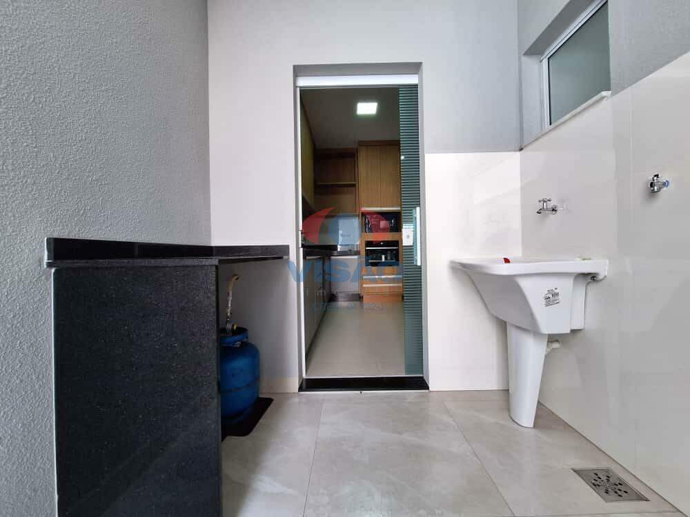 Casa para aluguel no Vila Todos os Santos: 