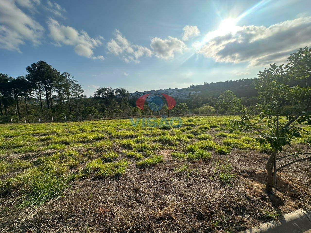 Terreno em condomínio à venda no Jardim Casablanca: