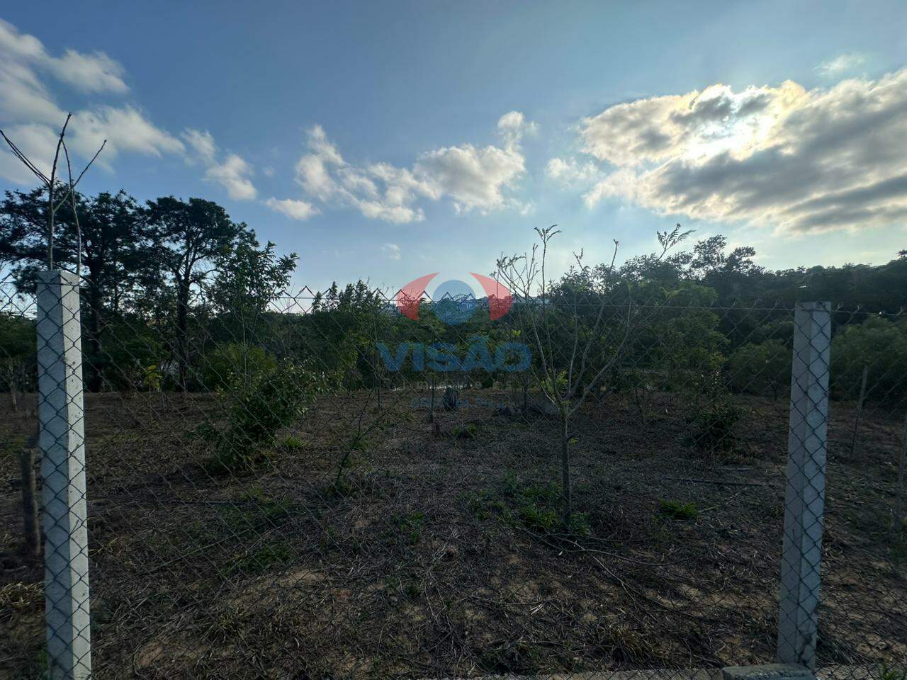 Terreno em condomínio à venda no Jardim Casablanca: 