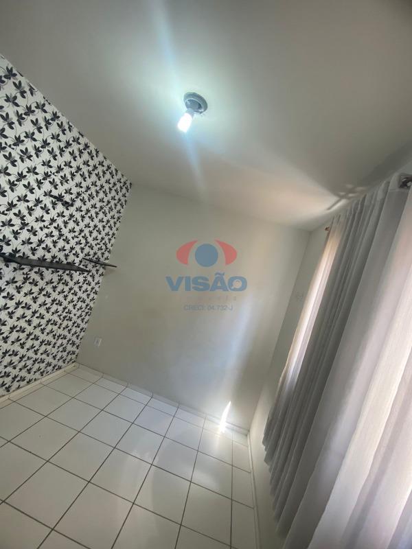 Apartamento à venda no Parque Campo Bonito: 