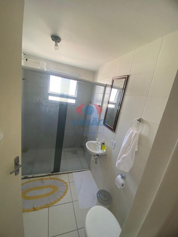 Apartamento à venda no Parque Campo Bonito: 