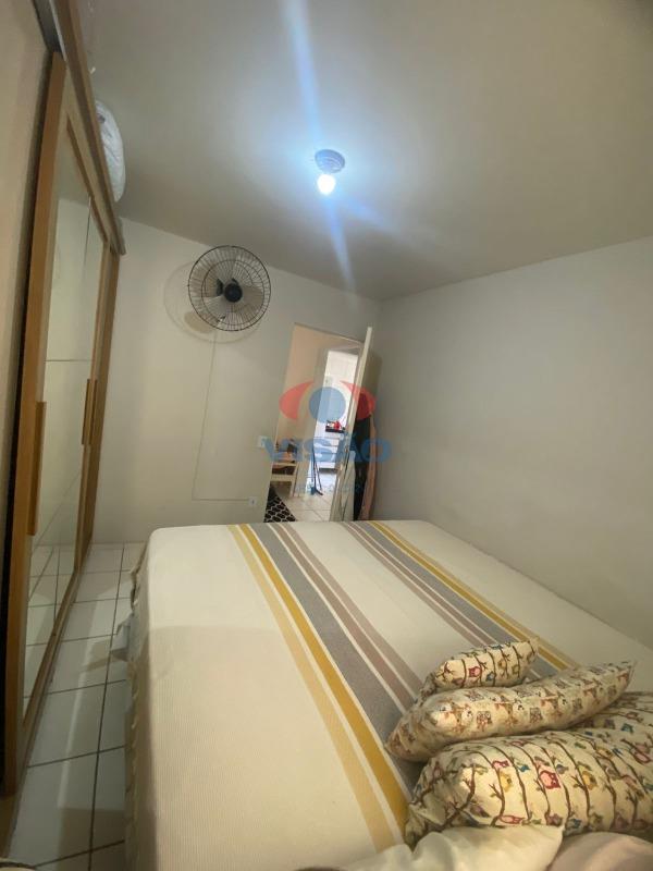 Apartamento à venda no Parque Campo Bonito: 