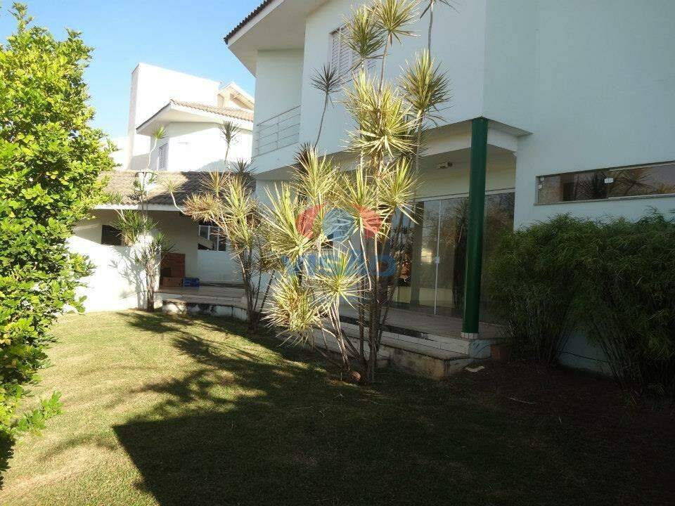 Casa em condomínio à venda no Jardim Portal de Itaici: 