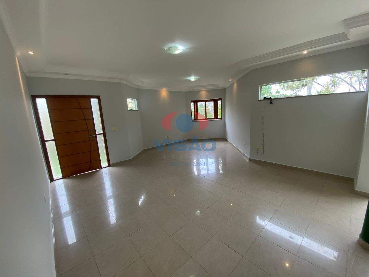 Casa em condomínio à venda no Jardim Portal de Itaici: 