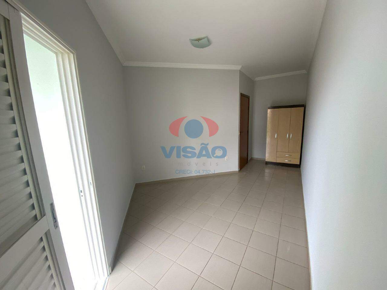 Casa em condomínio à venda no Jardim Portal de Itaici: 