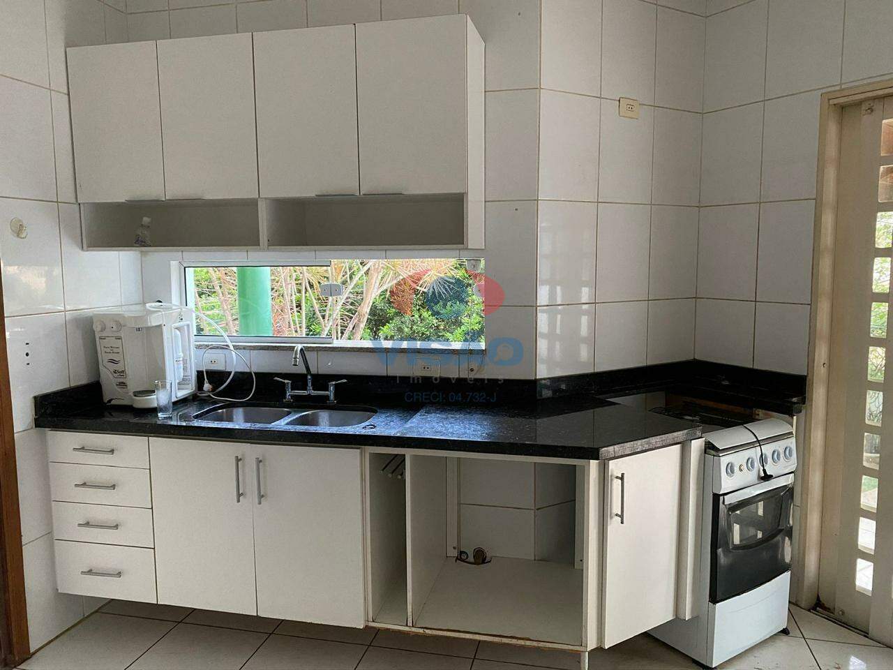 Casa em condomínio à venda no Jardim Portal de Itaici: 