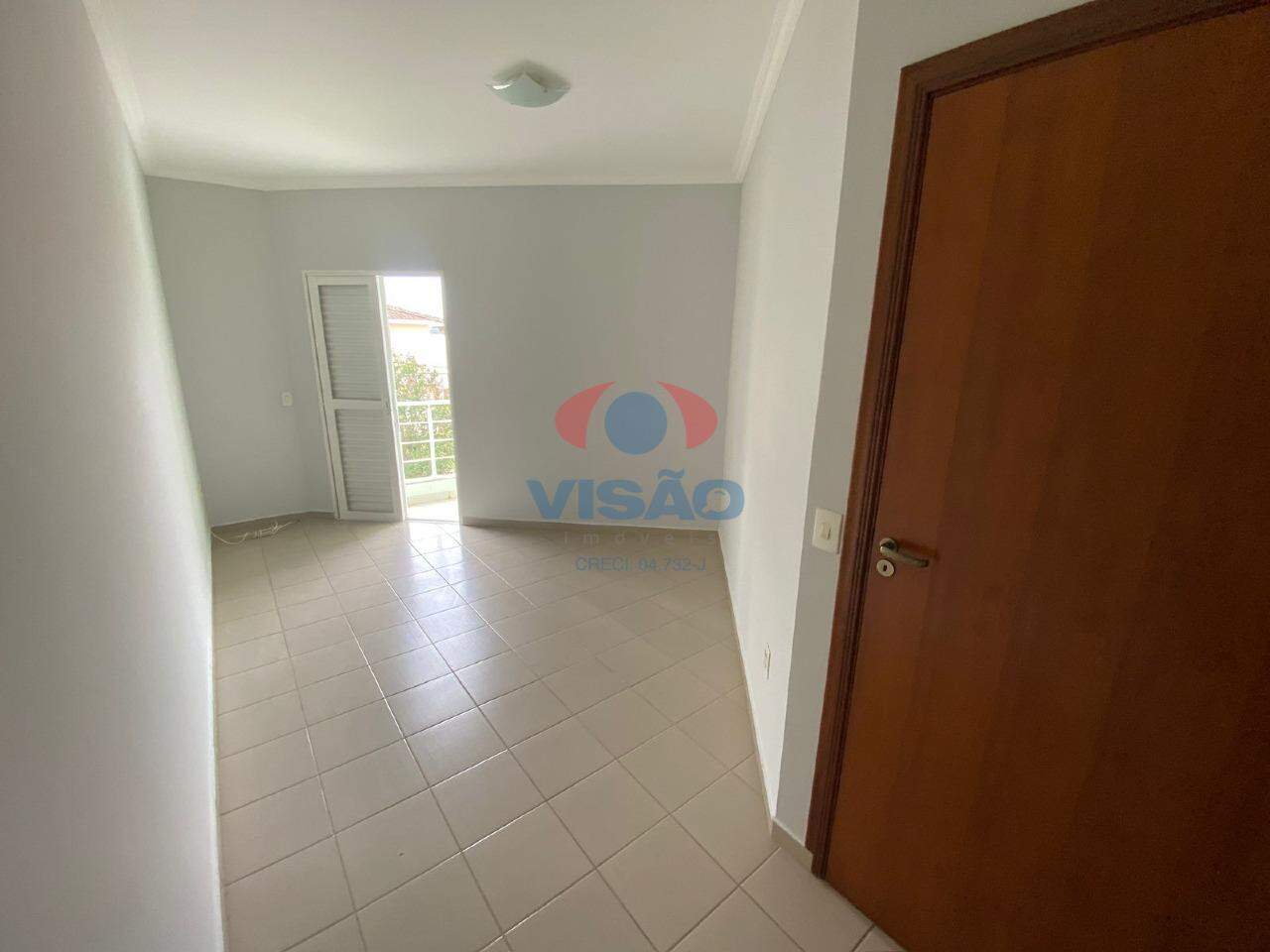 Casa em condomínio à venda no Jardim Portal de Itaici: 