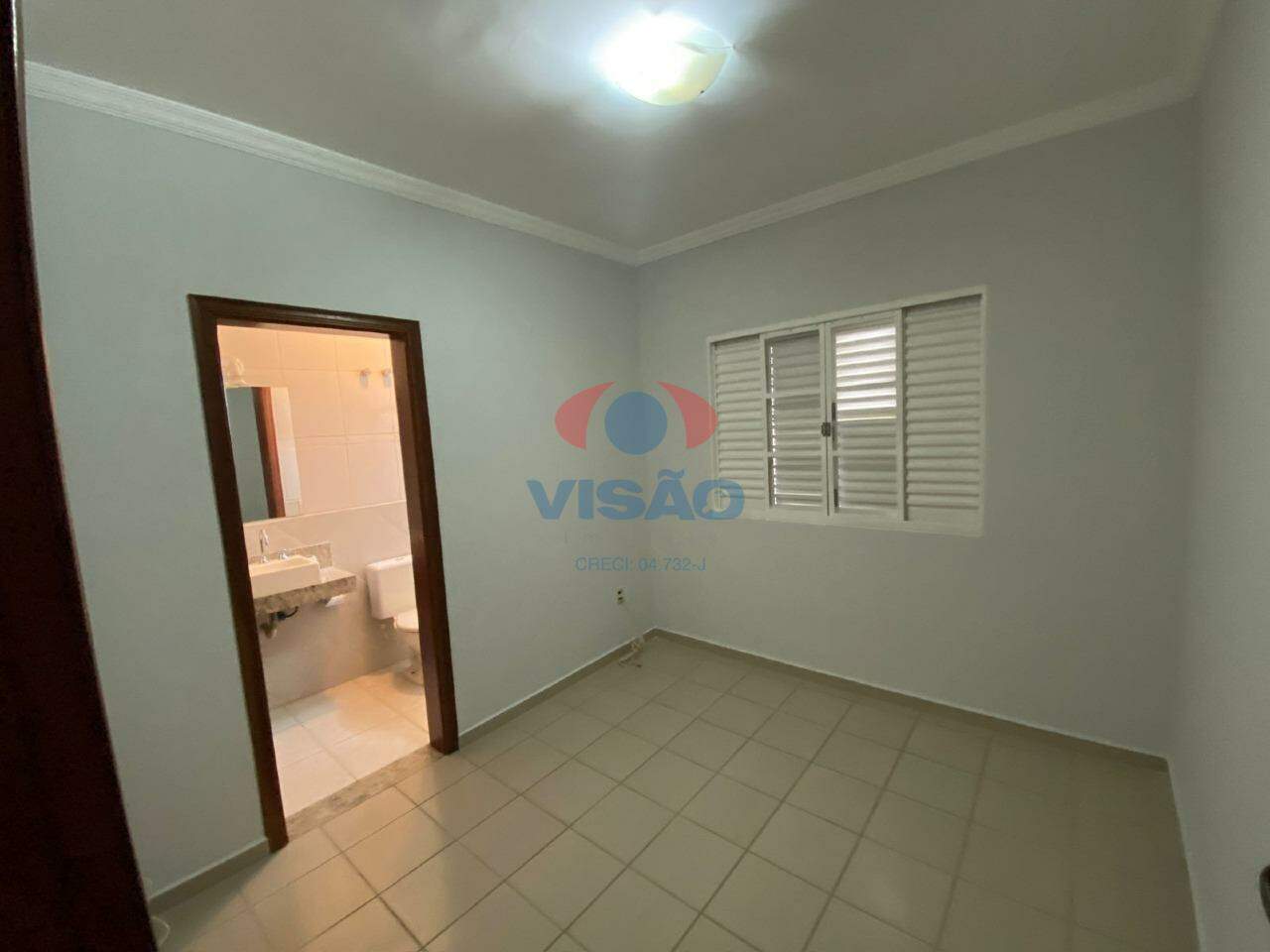 Casa em condomínio à venda no Jardim Portal de Itaici: 