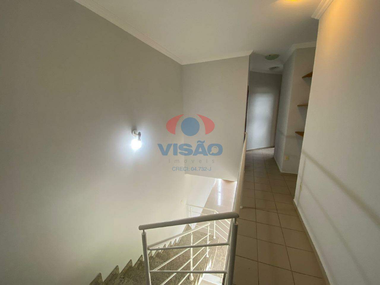 Casa em condomínio à venda no Jardim Portal de Itaici: 