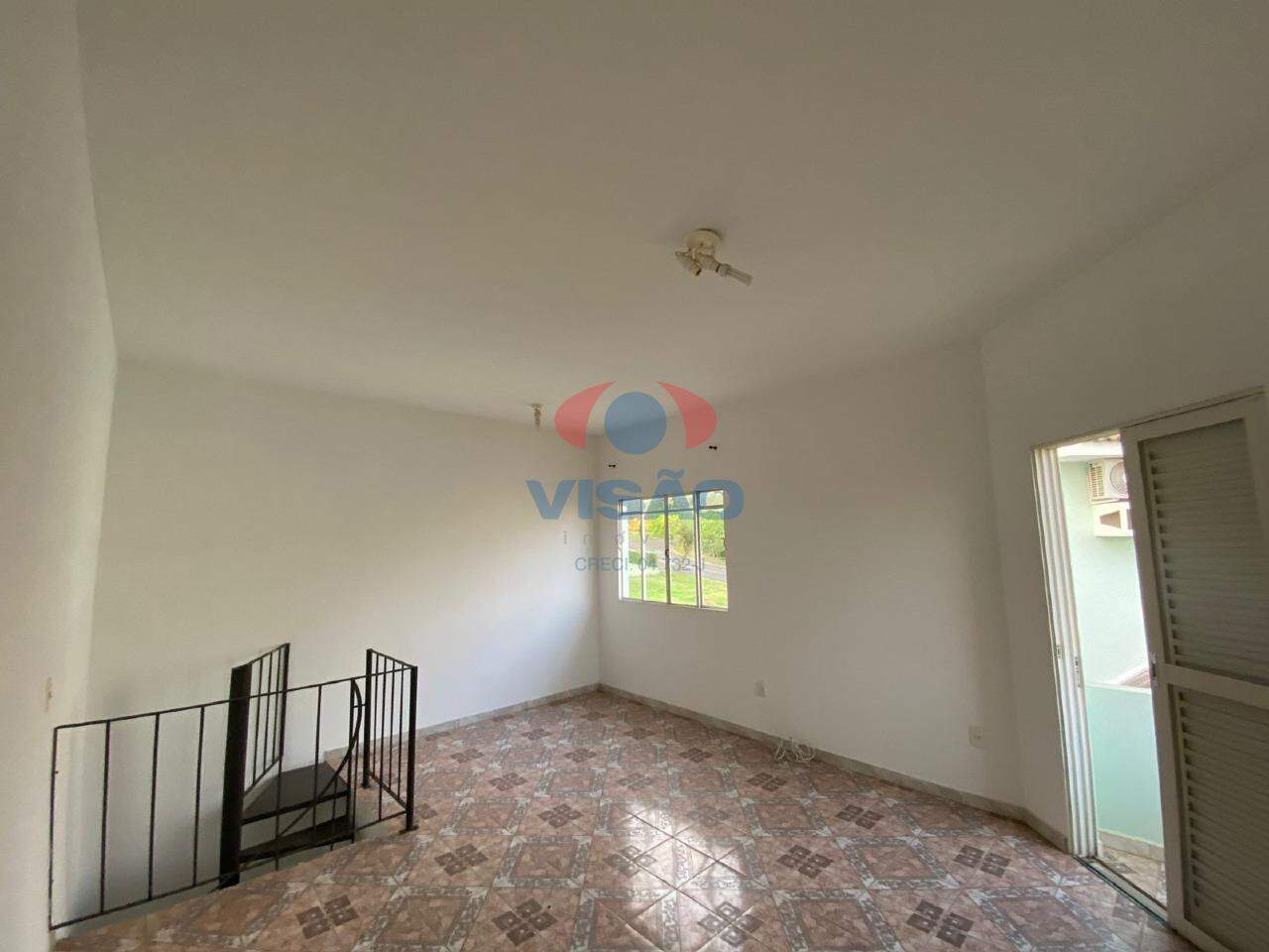 Casa em condomínio à venda no Jardim Portal de Itaici: 