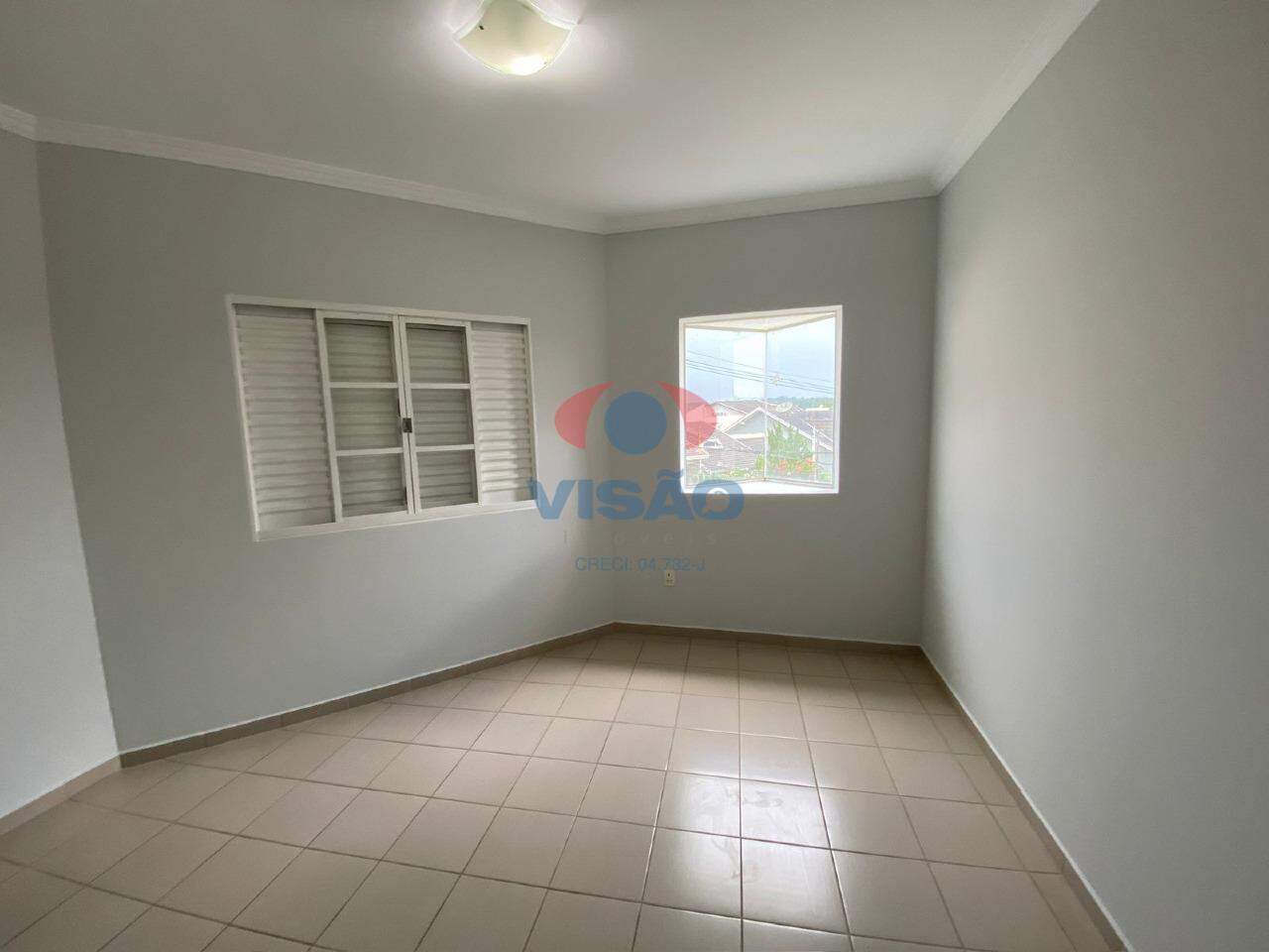 Casa em condomínio à venda no Jardim Portal de Itaici: 